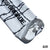 WIRED CAMO ELITE DRY HOODIE - WHITE