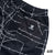 WIRED CAMO ELITE DRY SHORTS - BLACK