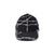 WIRED CAMO SNAPBACK HAT - BLACK