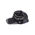 WIRED CAMO SNAPBACK HAT - BLACK