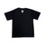 WIRED CAMO SHIELD LOGO TEE - BLACK