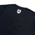 WIRED CAMO SHIELD LOGO TEE - BLACK
