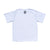 WIRED CAMO SHIELD LOGO TEE - WHITE