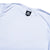 WIRED CAMO SHIELD LOGO TEE - WHITE