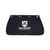 SHIELD LOGO DRY SUNSHADE CAP - BLACK/WHITE