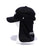 BRGD LOGO DRY SUNSHADE CAP - BLACK/WHITE