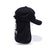 BRGD LOGO DRY SUNSHADE CAP - BLACK/WHITE