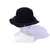 BRGD WEATHERPROOF SUNSHADE HAT - BLACK