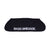 BRGD WEATHERPROOF SUNSHADE HAT - BLACK