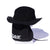 BRGD WEATHERPROOF SUNSHADE HAT - BLACK