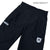 BRGD ZERO GRAVITY NYLON TUCKED WIDEPANTS - BLACK