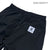 BRGD ZERO GRAVITY NYLON SHORTS - BLACK