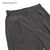 BRGD ZERO GRAVITY NYLON SHORTS - BROWN