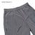 BRGD ZERO GRAVITY NYLON SHORTS - MOSS GREY