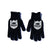 BRGD Army Gloves - Black