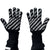 BRGD Army Gloves - Black