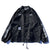Bass Brigade Wired Coach Jacket - Black - L