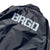 Bass Brigade Wired Coach Jacket - Black - L