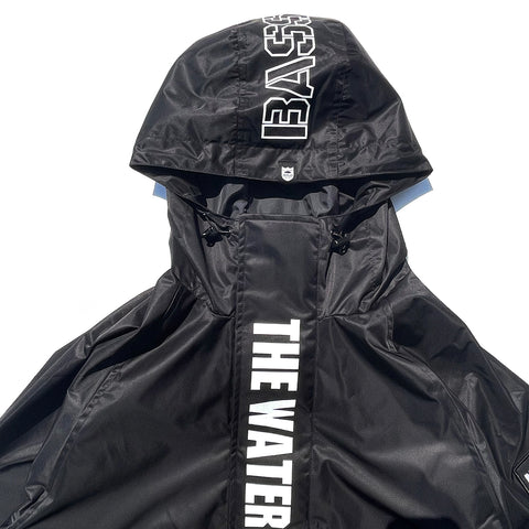 BRGD Classic Mountain Jacket - Black　S