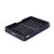 BASS BRIGADE FOLDABLE STORAGE BOX - BLACK