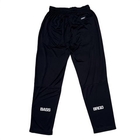 BRGD Dry Long Pants - Black