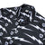 Bolt Shield Pattern Dry Shirts - Black
