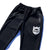 BRGD Wired Sweat Pants - Black/White