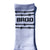 BRGD Wired Socks - White