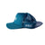 BRGD CLASSIC LOGO TRUCKER CAP - TEAL