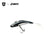 ism × BASS BRIGADE PULL-70F - BRGD BLACK