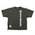 Bass Brigade Ripstop Loose Fit Tee - Olive