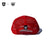 SOSHIGAYA PANX x BASS BRIGADE TRUCKER HAT - RED