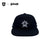 Schott x BASS BRIGADE CAP - BLACK