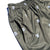 Shield Pattern Dry Shorts - Olive