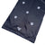 Shield Pattern Dry Neck Gaiter - Black