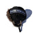 BASS BRIGADE TRAPPEER HAT - BLACK