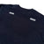 TWIMS L/S TEE - BLACK   M